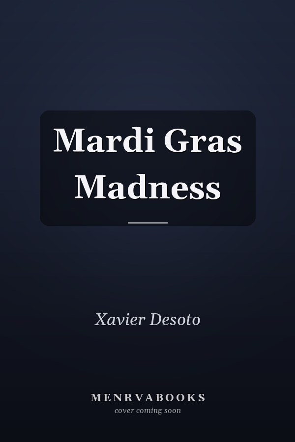 Mardi Gras Madness
