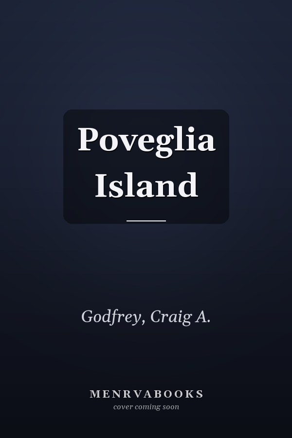 Poveglia Island