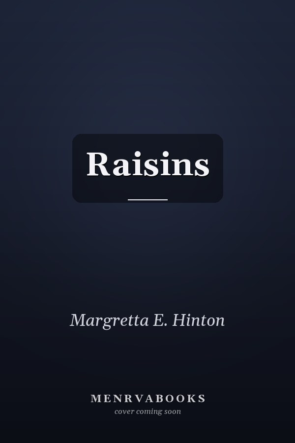 Raisins
