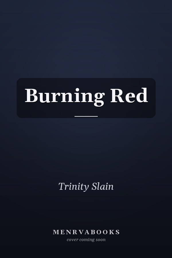 Burning Red