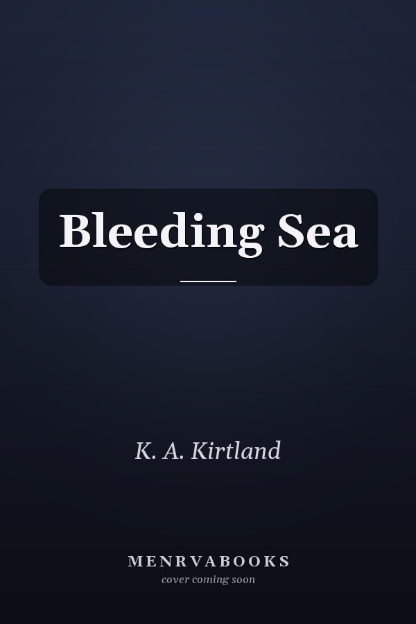 Bleeding Sea