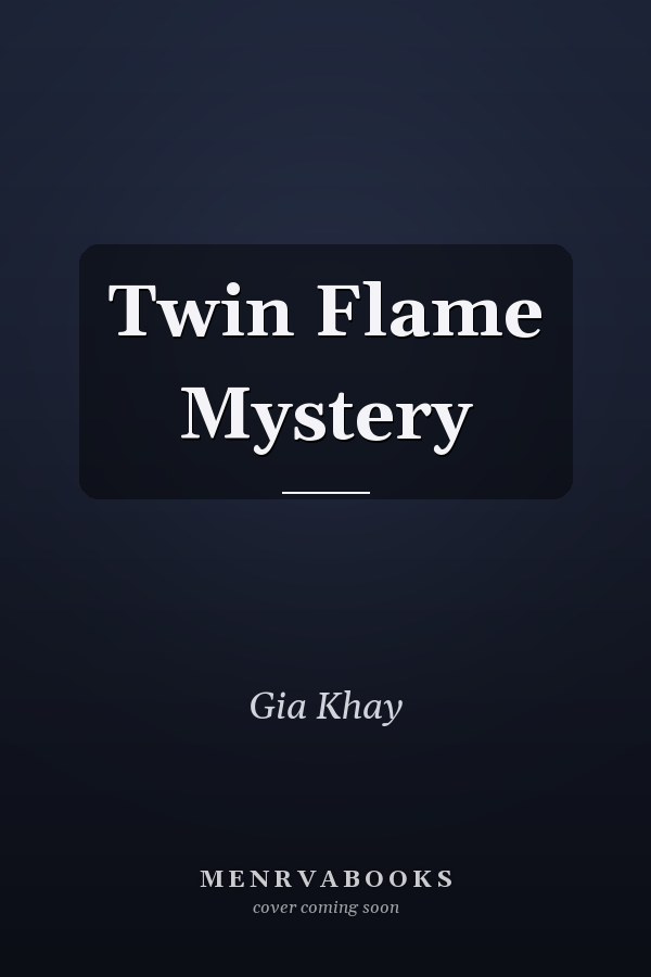 Twin Flame Mystery