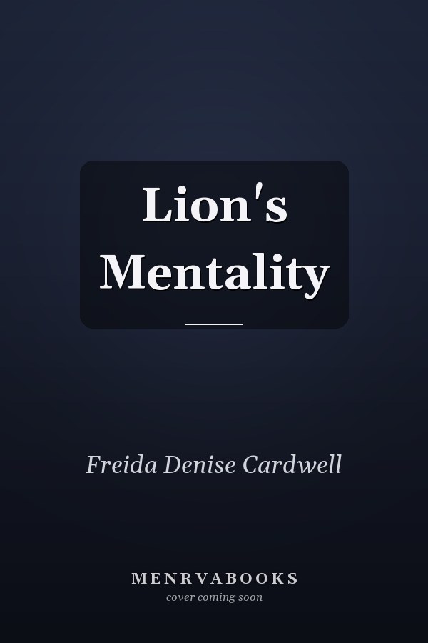 Lion's Mentality