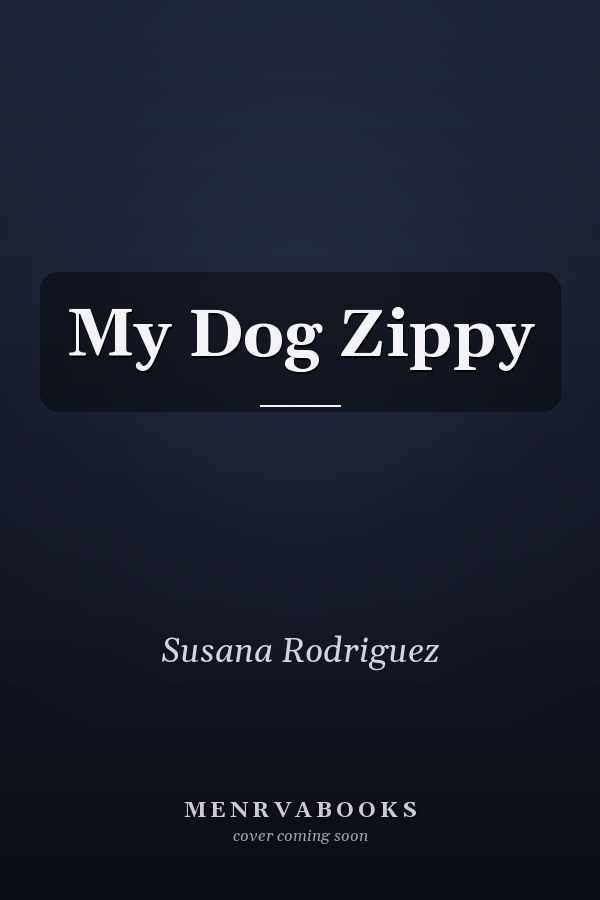 My Dog Zippy