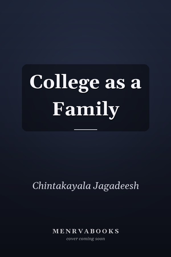 College as a Family