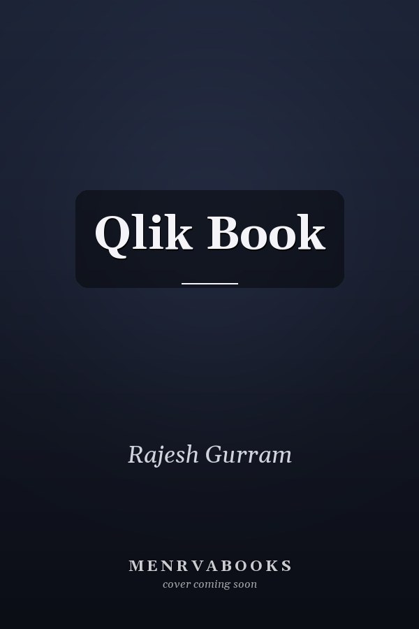 Qlik Book