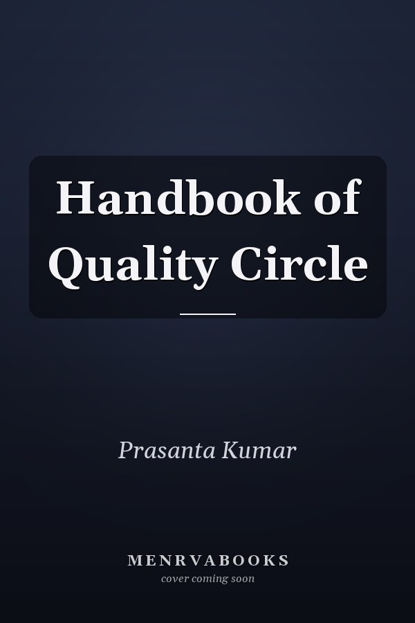 Handbook of Quality Circle