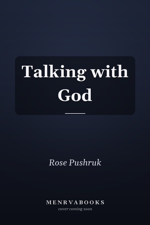Talking with God