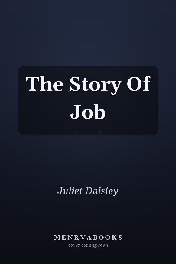 The Story Of Job