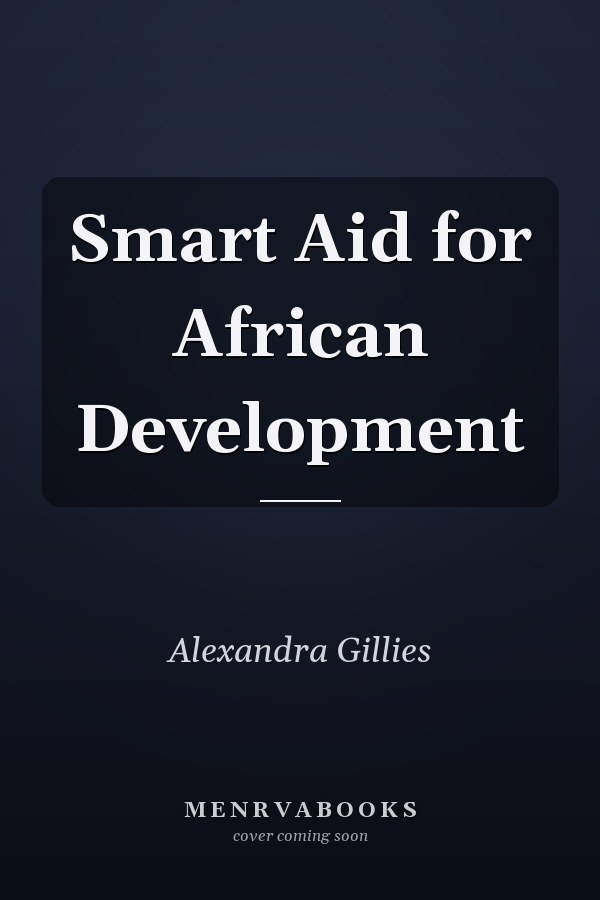 Smart Aid for African Development