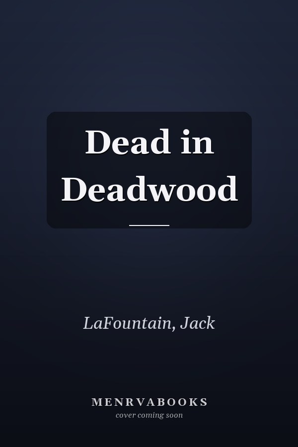 Dead in Deadwood
