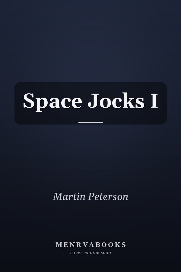 Space Jocks I