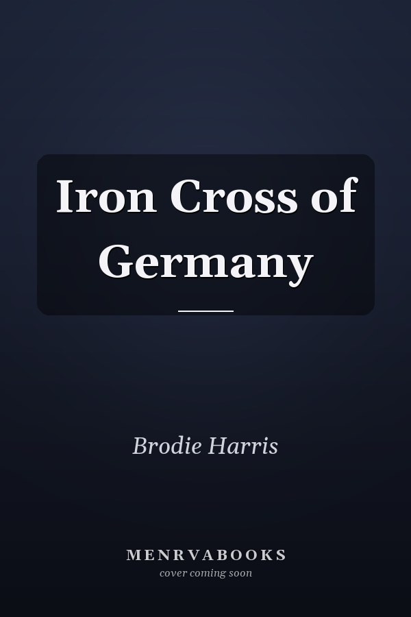Iron Cross of Germany