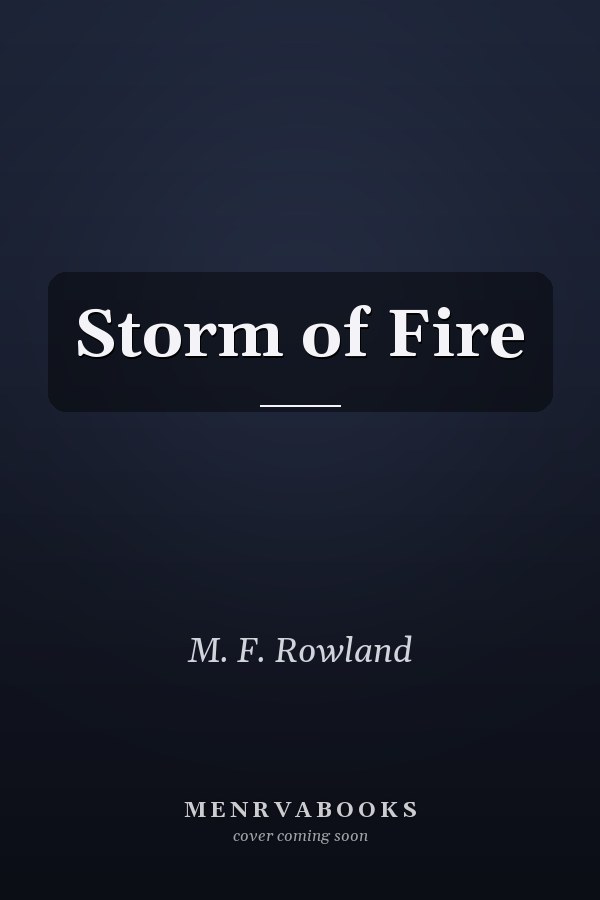 Storm of Fire