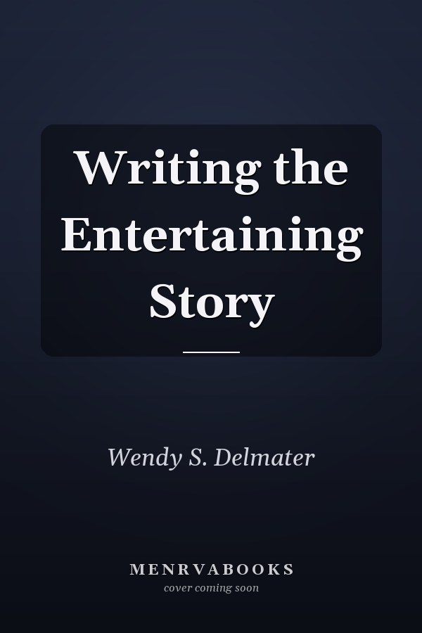 Writing the Entertaining Story