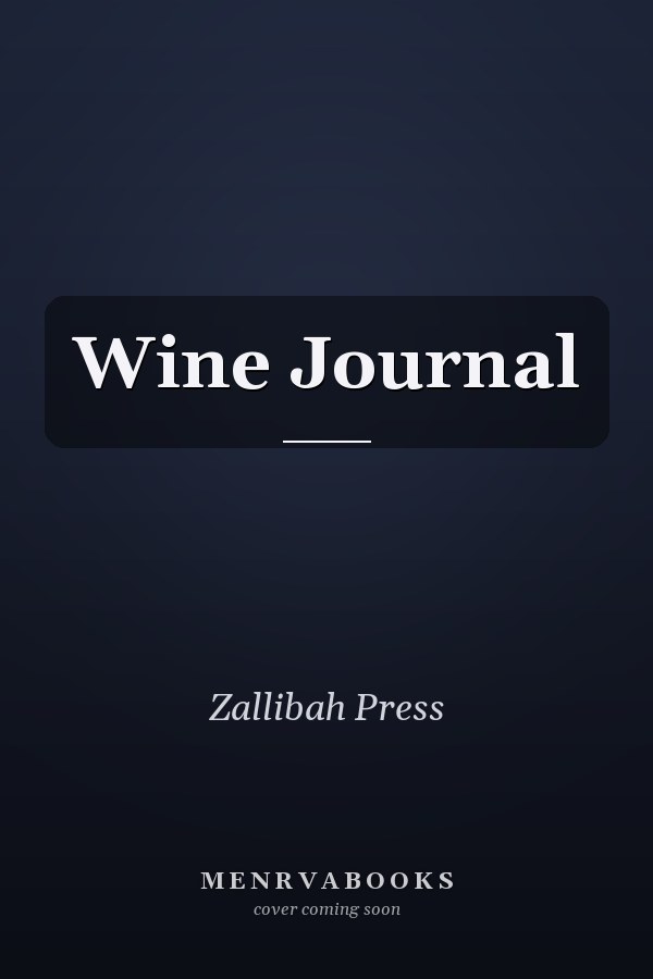 Wine Journal