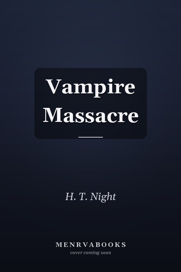 Vampire Massacre