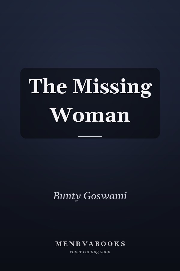 The Missing Woman