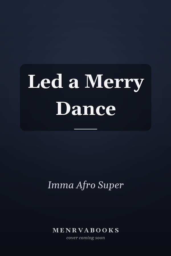 Led a Merry Dance