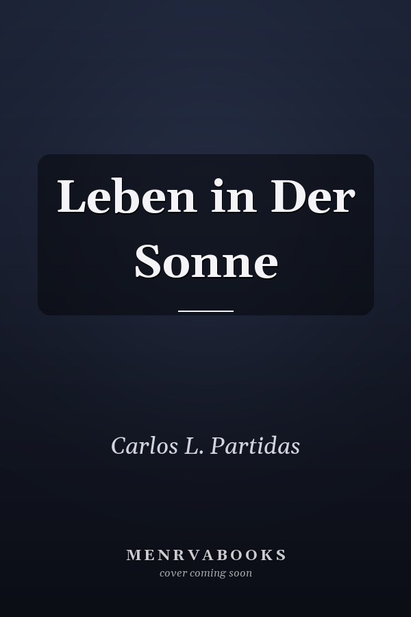 Leben in Der Sonne