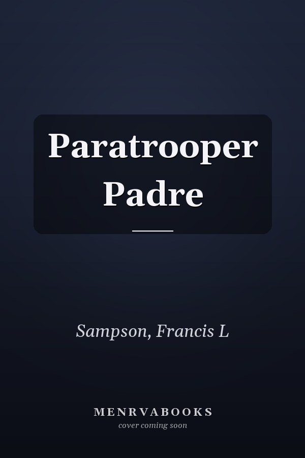 Paratrooper Padre