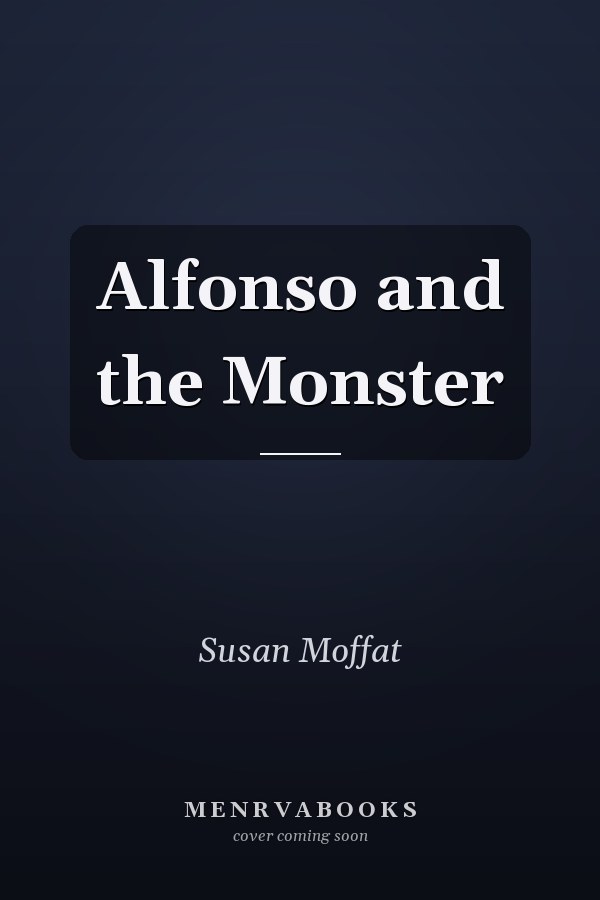 Alfonso and the Monster