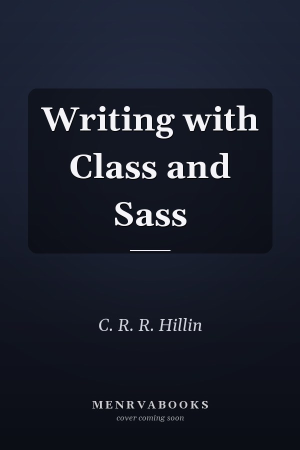 Writing with Class and Sass