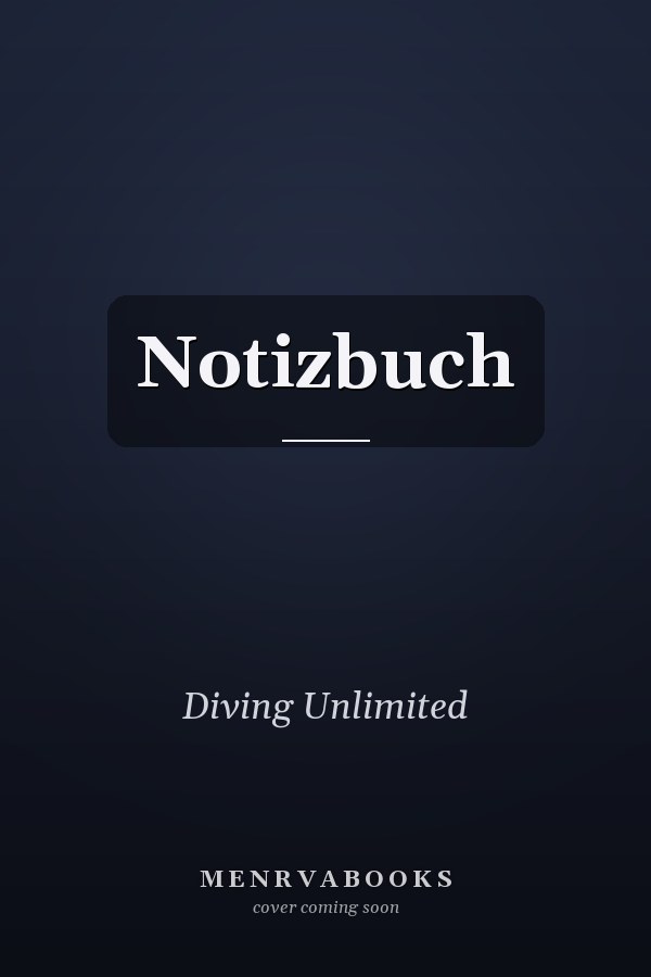 Notizbuch