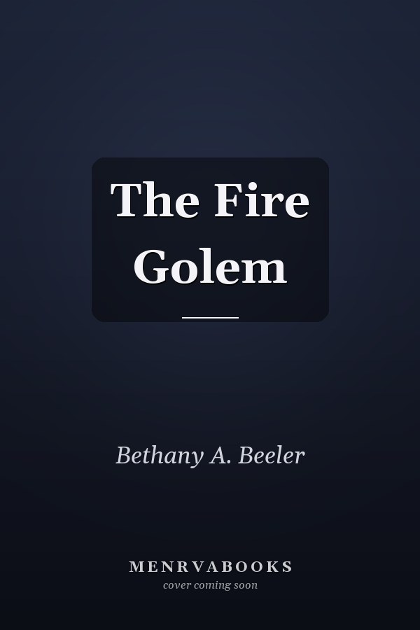 The Fire Golem