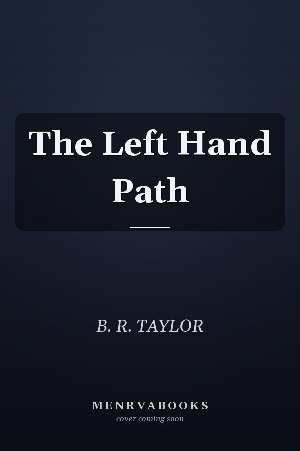 The Left Hand Path