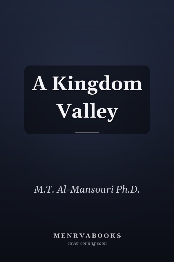 A Kingdom Valley