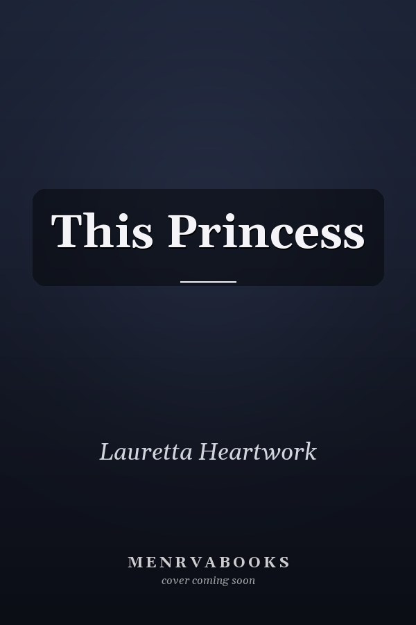 This Princess