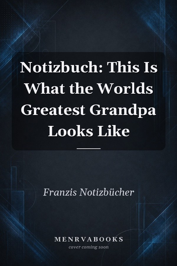 Notizbuch: This Is What the Worlds Greatest Grandpa Looks Like