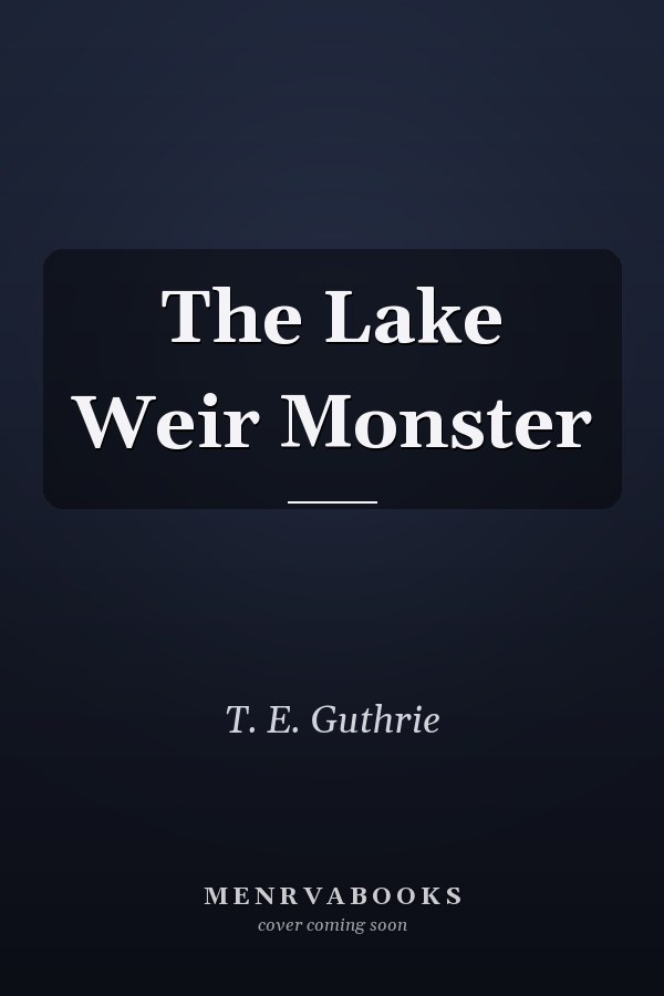 The Lake Weir Monster