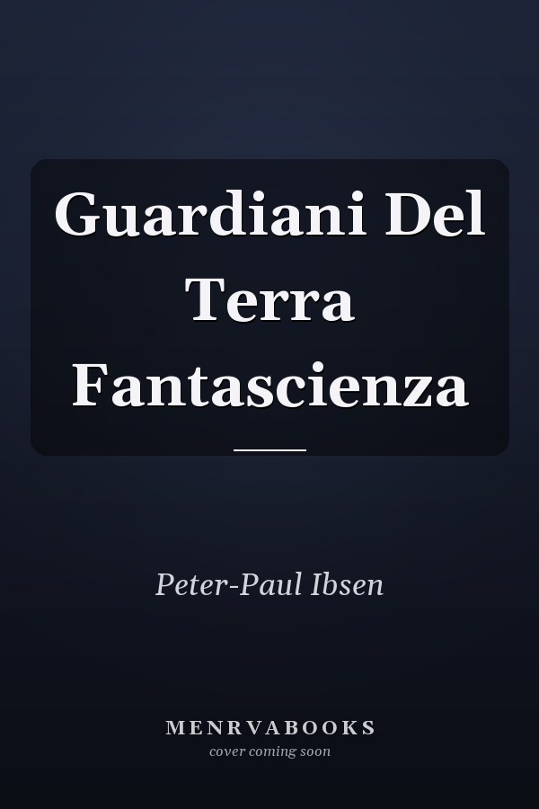 Guardiani Del Terra Fantascienza