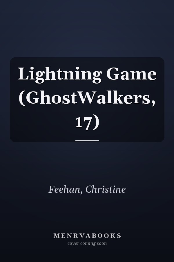 Lightning Game (GhostWalkers, 17)
