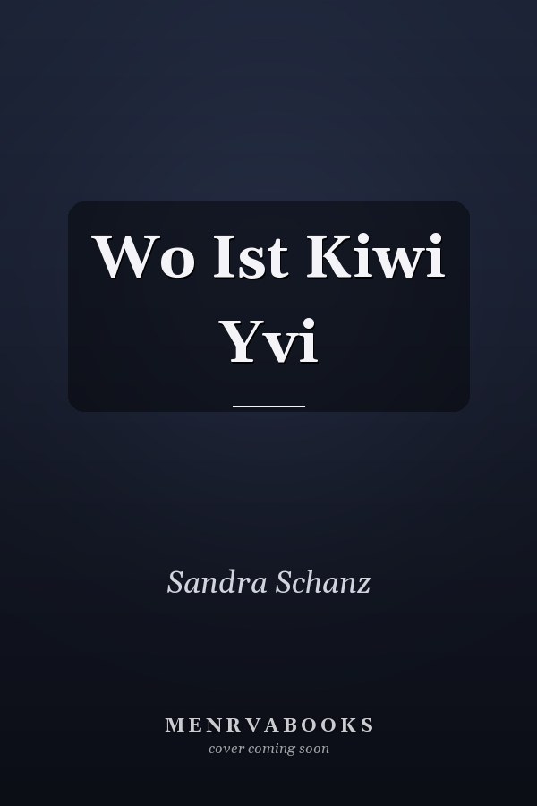 Wo Ist Kiwi Yvi