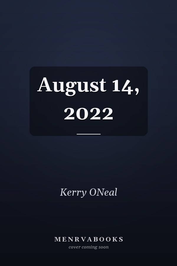 August 14, 2022