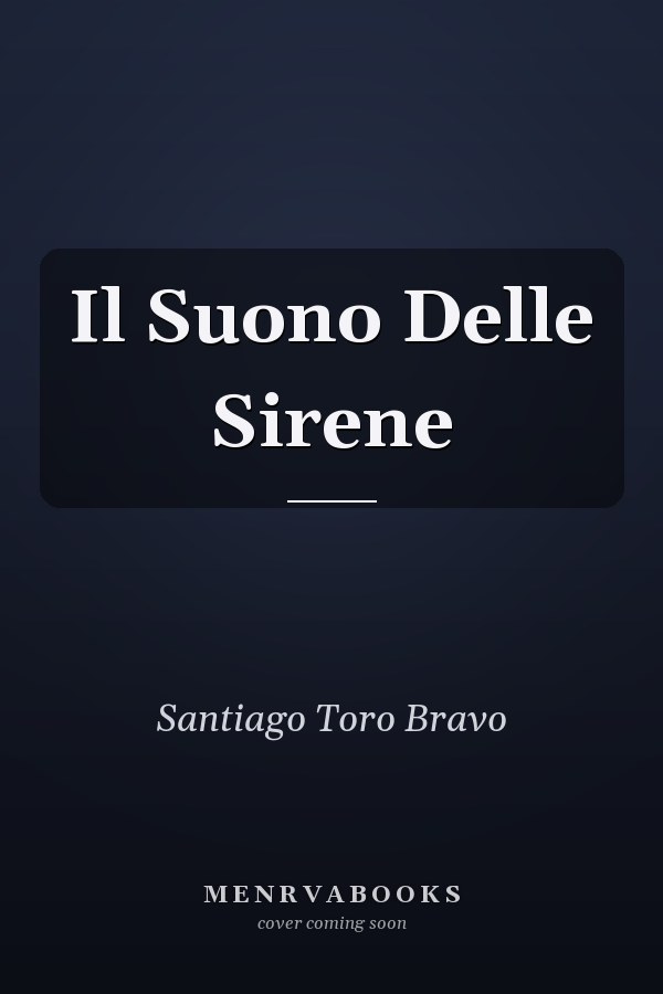 Il Suono Delle Sirene