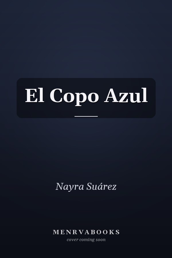 El Copo Azul