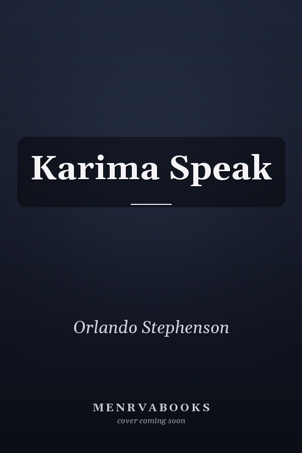 Karima Speak