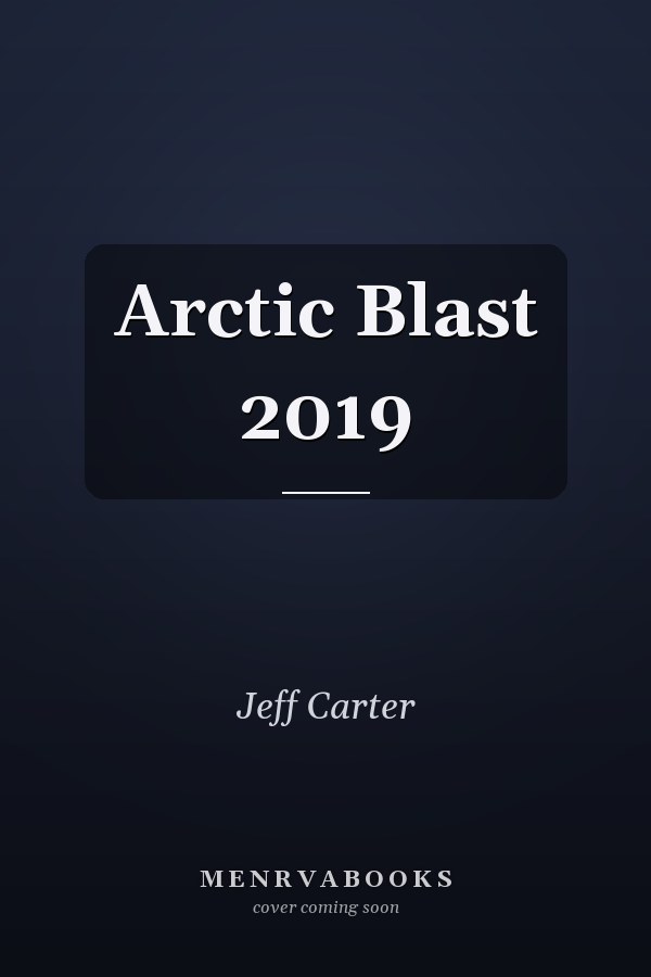 Arctic Blast 2019