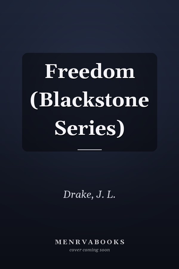 Freedom (Blackstone Series)