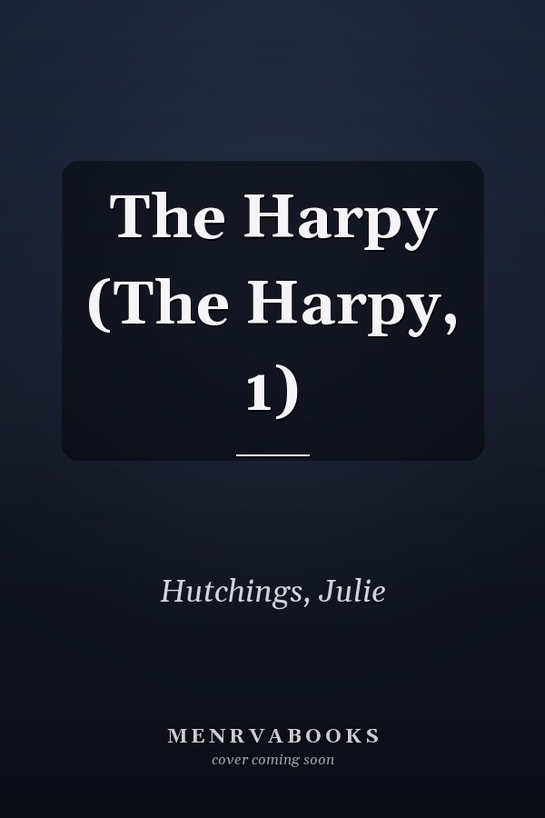 The Harpy (The Harpy, 1)