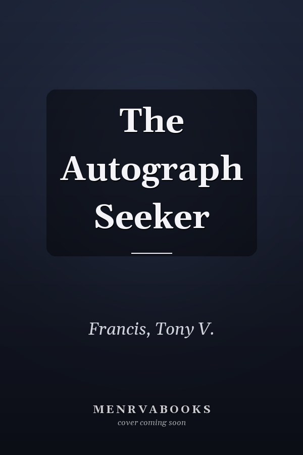 The Autograph Seeker