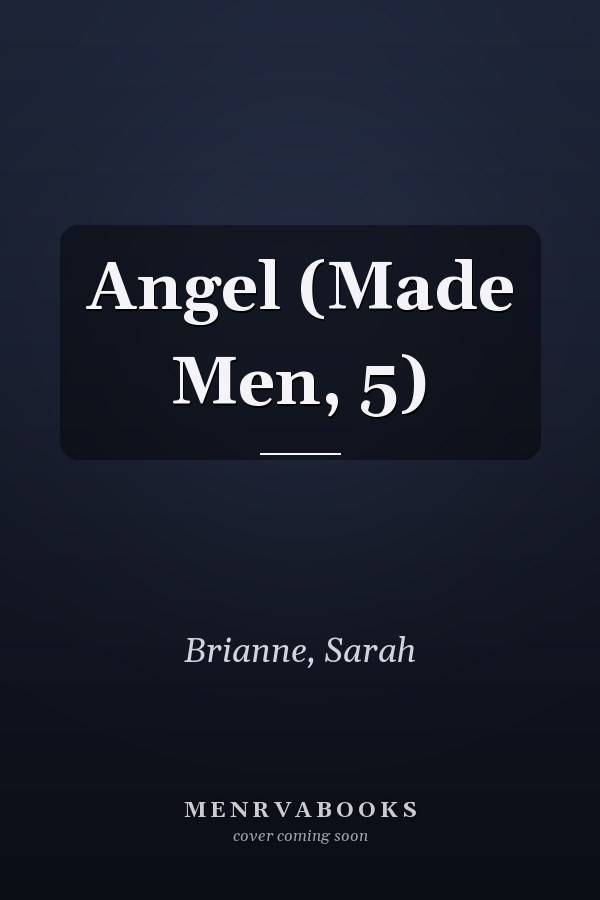 Angel (Made Men, 5)