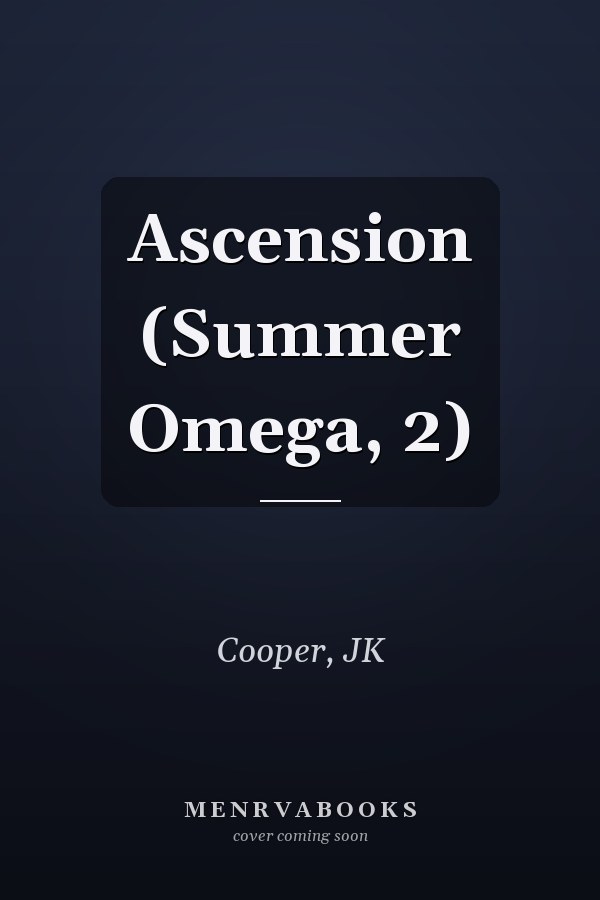 Ascension (Summer Omega, 2)