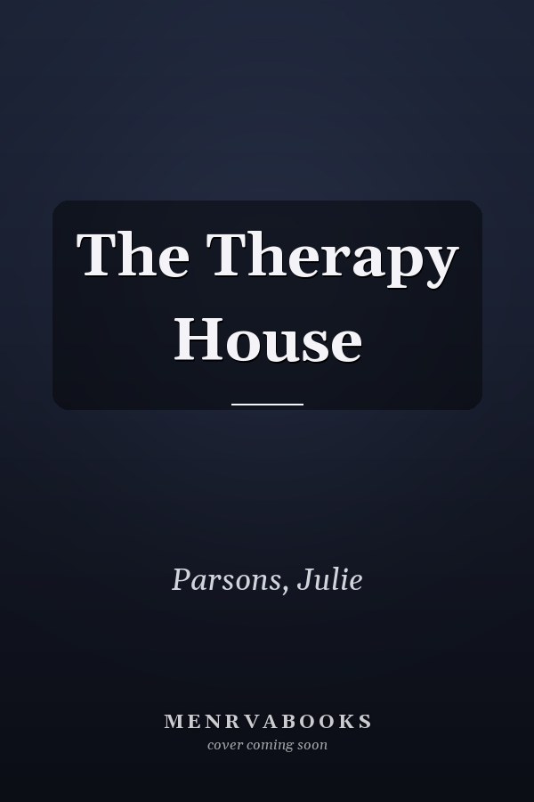 The Therapy House