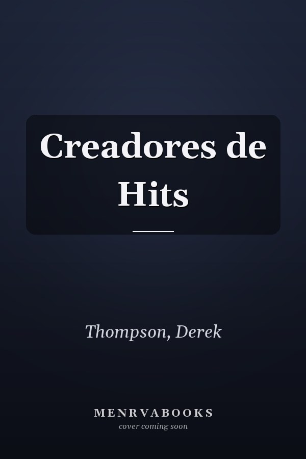 Creadores de Hits
