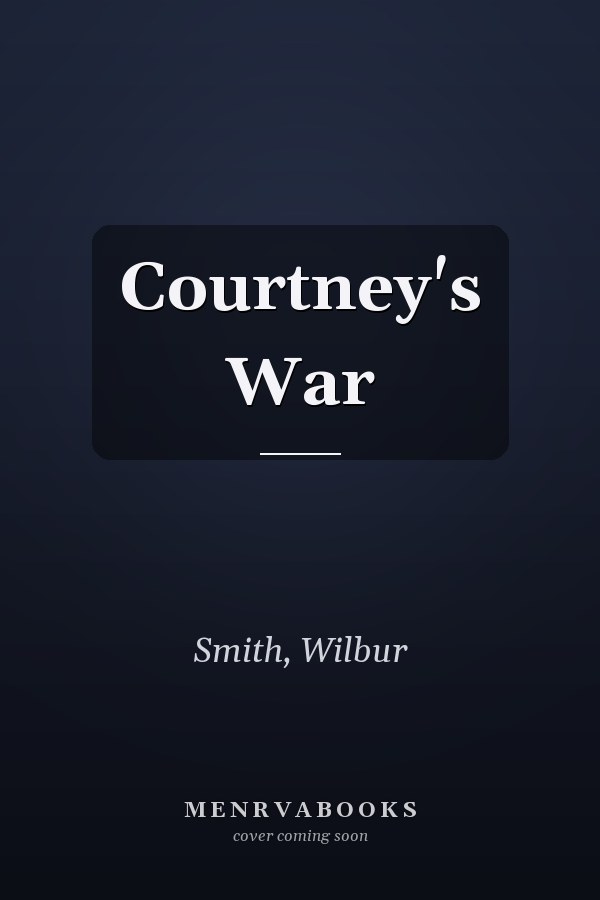 Courtney's War